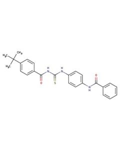 Astatech TENOVIN-5; 0.25G; Purity 95%; MDL-MFCD03648926